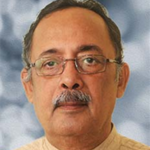 Prashant Gupta